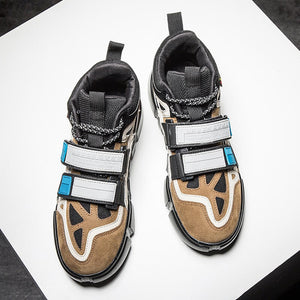 INFINITE Blaze-X Sneakers chunky snekers 2002 Shoes Infinit Store Infinit Store Infinit Sneakers