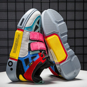 INFINITE Blaze-X Sneakers chunky snekers 2002 Shoes Infinit Store Infinit Store Infinit Sneakers