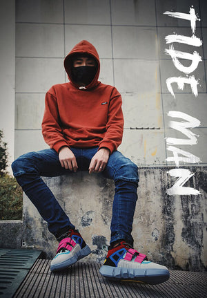 INFINITE Blaze-X Sneakers chunky snekers 2002 Shoes Infinit Store Infinit Store Infinit Sneakers