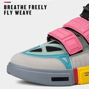 INFINITE Blaze-X Sneakers chunky snekers 2002 Shoes Infinit Store Infinit Store Infinit Sneakers