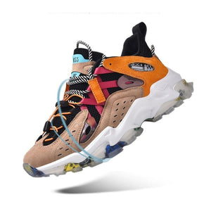 INFINIT Groovy 'A55 Sneakers' Shoes Infinit Store Infinit Store Infinit Sneakers