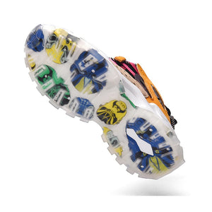 INFINIT Groovy 'A55 Sneakers' Shoes Infinit Store Infinit Store Infinit Sneakers