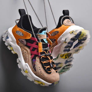 INFINIT Groovy 'A55 Sneakers' Shoes Infinit Store Infinit Store Infinit Sneakers