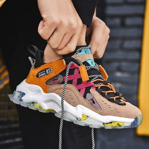 INFINIT Groovy 'A55 Sneakers' Shoes Infinit Store Infinit Store Infinit Sneakers