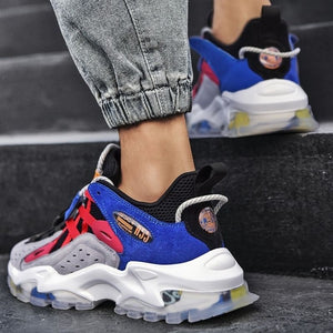 INFINIT Groovy 'A55 Sneakers' Shoes Infinit Store Infinit Store Infinit Sneakers