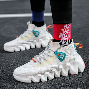 INFINIT HEBRON Sneakers Shoes Infinit Store Infinit Store Infinit Sneakers