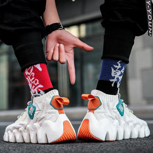 INFINIT HEBRON Sneakers Shoes Infinit Store Infinit Store Infinit Sneakers