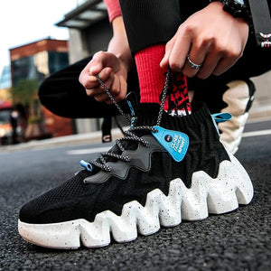 INFINIT HEBRON Sneakers Shoes Infinit Store Infinit Store Infinit Sneakers