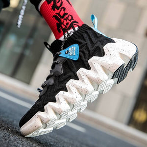 INFINIT HEBRON Sneakers Shoes Infinit Store Infinit Store Infinit Sneakers