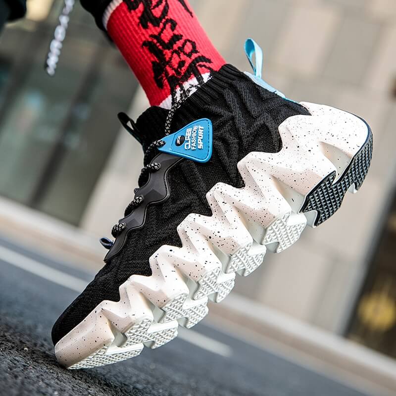 INFINIT HEBRON Sneakers Shoes Infinit Store Infinit Store Infinit Sneakers