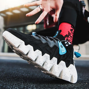 INFINIT HEBRON Sneakers Shoes Infinit Store Infinit Store Infinit Sneakers