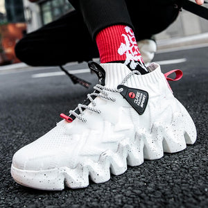 INFINIT HEBRON Sneakers Shoes Infinit Store Infinit Store Infinit Sneakers