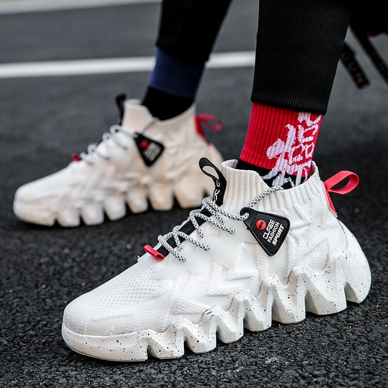 INFINIT HEBRON Sneakers Shoes Infinit Store Infinit Store Infinit Sneakers