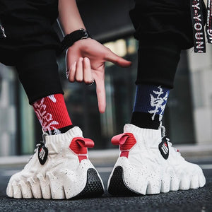 INFINIT HEBRON Sneakers Shoes Infinit Store Infinit Store Infinit Sneakers