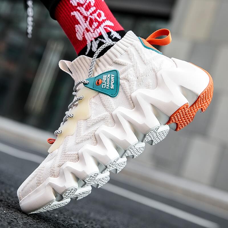 INFINIT HEBRON Sneakers Shoes Infinit Store Infinit Store Infinit Sneakers