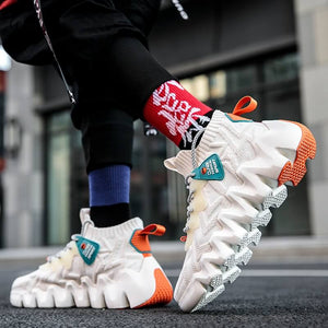 INFINIT HEBRON Sneakers Shoes Infinit Store Infinit Store Infinit Sneakers