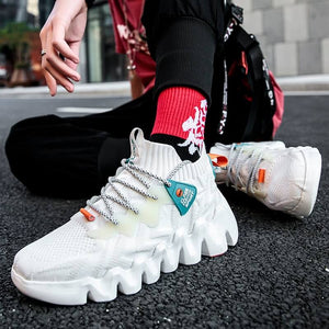 INFINIT HEBRON Sneakers Shoes Infinit Store Infinit Store Infinit Sneakers