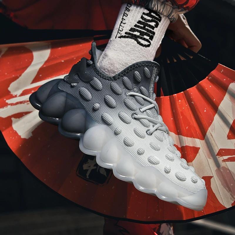 INFINIT The King's Prodigy Sneakers Shoes Infinit Store Infinit Store Infinit Sneakers