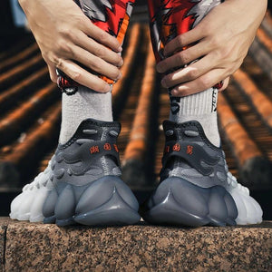 INFINIT The King's Prodigy Sneakers Shoes Infinit Store Infinit Store Infinit Sneakers