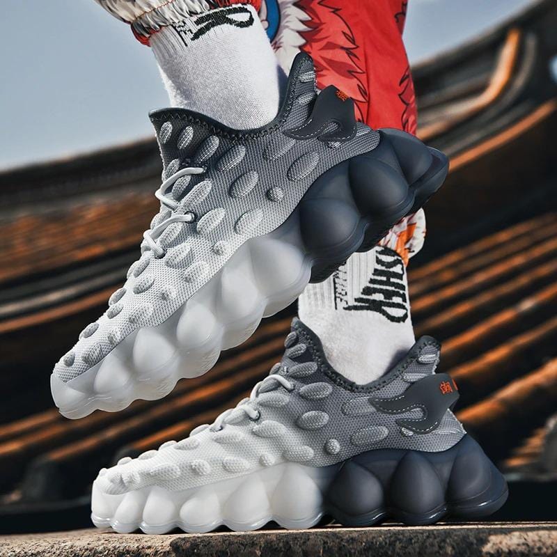 INFINIT The King's Prodigy Sneakers Shoes Infinit Store Infinit Store Infinit Sneakers