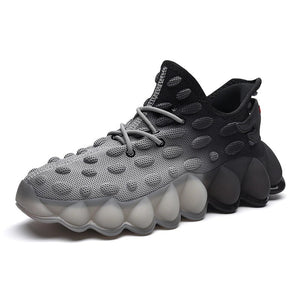 INFINIT The King's Prodigy Sneakers Shoes Cool Black / US 7 / UK 6.5 / EU 40 Foot Length ( 25 cm / 250 mm ) Infinit Store Infinit Store Infinit Sneakers