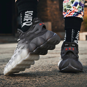 INFINIT The King's Prodigy Sneakers Shoes Infinit Store Infinit Store Infinit Sneakers