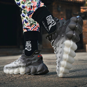 INFINIT The King's Prodigy Sneakers Shoes Infinit Store Infinit Store Infinit Sneakers