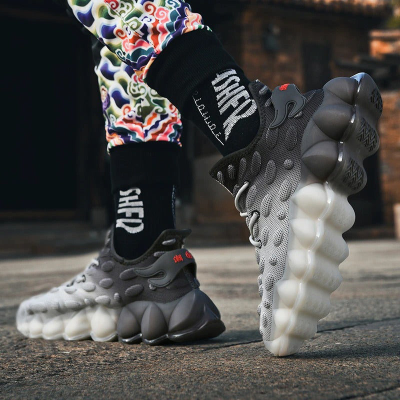 INFINIT The King's Prodigy Sneakers Shoes Infinit Store Infinit Store Infinit Sneakers