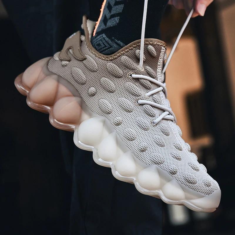 INFINIT The King's Prodigy Sneakers Shoes Infinit Store Infinit Store Infinit Sneakers