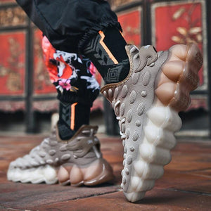 INFINIT The King's Prodigy Sneakers Shoes Infinit Store Infinit Store Infinit Sneakers