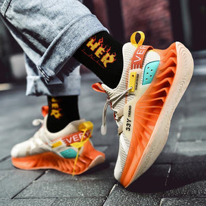 INFINITY '33Y Trend' Sneakers Shoes Infinit Store Infinit Store Infinit Sneakers