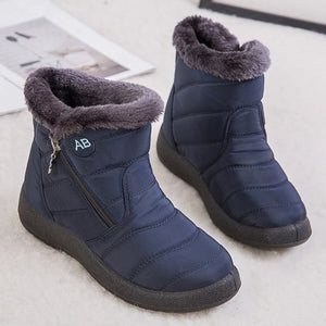 INFINIT valkeria S100 ' women's winter ankle boots ' / Women's ankle snow boots Shoes Infinit Store Infinit Store Infinit Sneakers