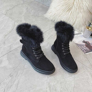 INFINIT valkeria S200 women's winter boots Shoes Infinit Store Infinit Store Infinit Sneakers