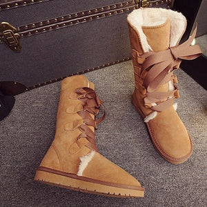 INFINIT valkeria D100 ' women's winter boots ' / Women's snow boots Shoes Infinit Store Infinit Store Infinit Sneakers