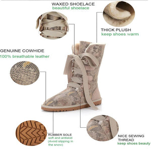 INFINIT valkeria D100 ' women's winter boots ' / Women's snow boots Shoes Infinit Store Infinit Store Infinit Sneakers