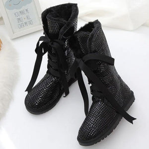 INFINIT valkeria D100 ' women's winter boots ' / Women's snow boots Shoes Infinit Store Infinit Store Infinit Sneakers