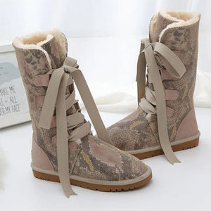 INFINIT valkeria D100 ' women's winter boots ' / Women's snow boots Shoes Infinit Store Infinit Store Infinit Sneakers