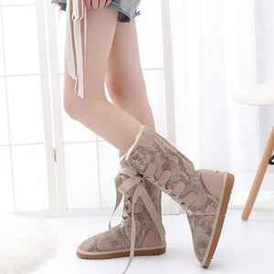 INFINIT valkeria D100 ' women's winter boots ' / Women's snow boots Shoes Infinit Store Infinit Store Infinit Sneakers