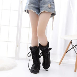 INFINIT valkeria D100 ' women's winter boots ' / Women's snow boots Shoes Infinit Store Infinit Store Infinit Sneakers