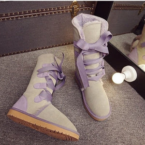 INFINIT valkeria D100 ' women's winter boots ' / Women's snow boots Shoes Infinit Store Infinit Store Infinit Sneakers