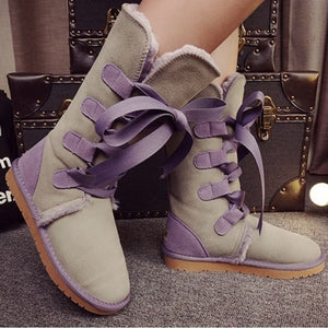 INFINIT valkeria D100 ' women's winter boots ' / Women's snow boots Shoes Infinit Store Infinit Store Infinit Sneakers