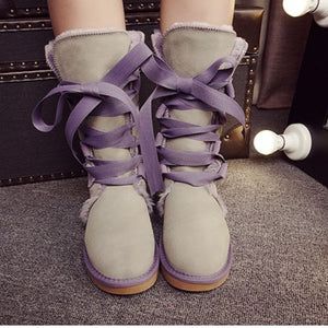 INFINIT valkeria D100 ' women's winter boots ' / Women's snow boots Shoes Infinit Store Infinit Store Infinit Sneakers