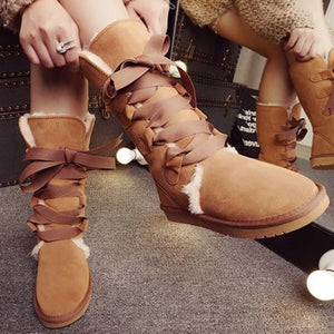 INFINIT valkeria D100 ' women's winter boots ' / Women's snow boots Shoes Infinit Store Infinit Store Infinit Sneakers