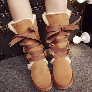 INFINIT valkeria D100 ' women's winter boots ' / Women's snow boots Shoes Infinit Store Infinit Store Infinit Sneakers