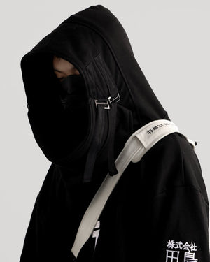 Industrial Hoodie Coats & Jackets Infinit Store Infinit Store Infinit Sneakers