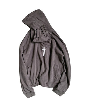 Industrial Hoodie Coats & Jackets Infinit Store Infinit Store Infinit Sneakers