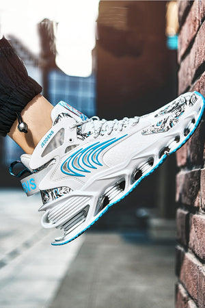 'Jeddens' love Sneakers - INFINIT STORE