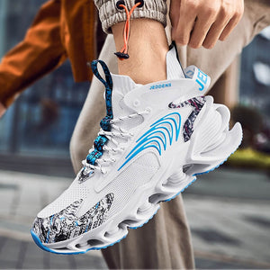 'Jeddens' love Sneakers - INFINIT STORE