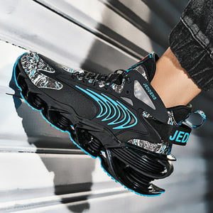 'Jeddens' love Sneakers - INFINIT STORE