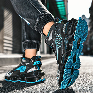 'Jeddens' love Sneakers - INFINIT STORE